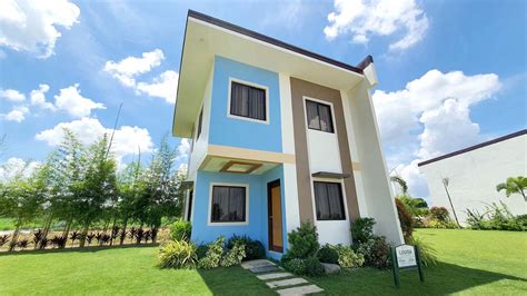 Cavite House and Lot for Sale .